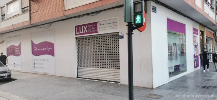 Clinica Lux Valencia, Valencia - Foto 1