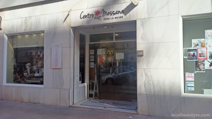 Centro Messana, Valencia - Foto 2