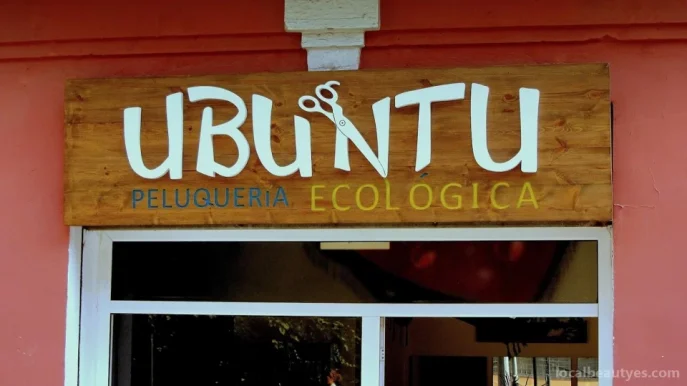 UBUNTU Peluquería Ecológica, Valencia - Foto 2
