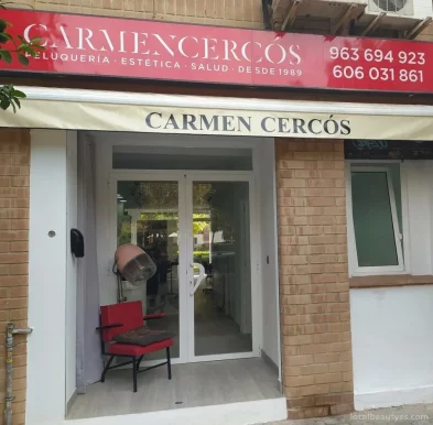 Peluqueria Carmen Cercós, Valencia - Foto 2