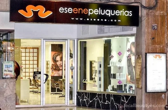 Peluquerias Eseene, Valencia - Foto 1