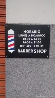 Barber Shop Mohammed, Valencia - Foto 2
