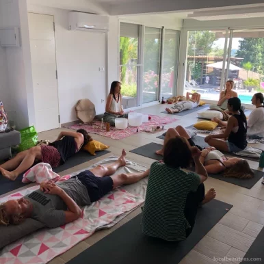 Ro-Ki | Masajes, bienestar, meditación, escuela de masaje, Valencia - Foto 3