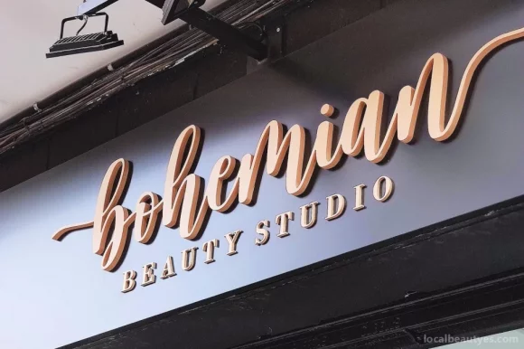 Bohemian Beauty Studio, Valencia - Foto 4