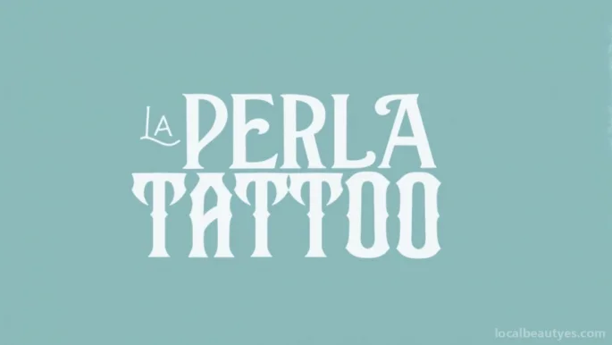 La Perla Tattoo, Valencia - Foto 2