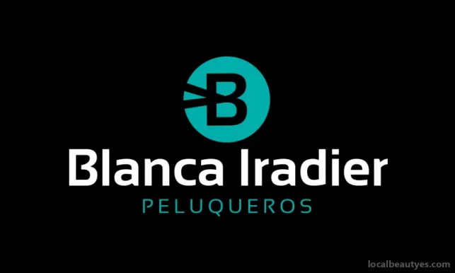 Blanca Iradier peluqueros, Valencia - Foto 1