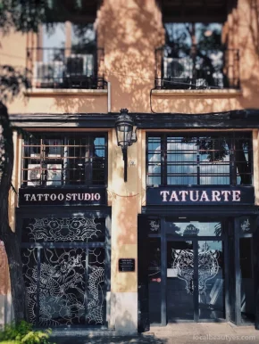 Tatuarte, Valencia - Foto 4