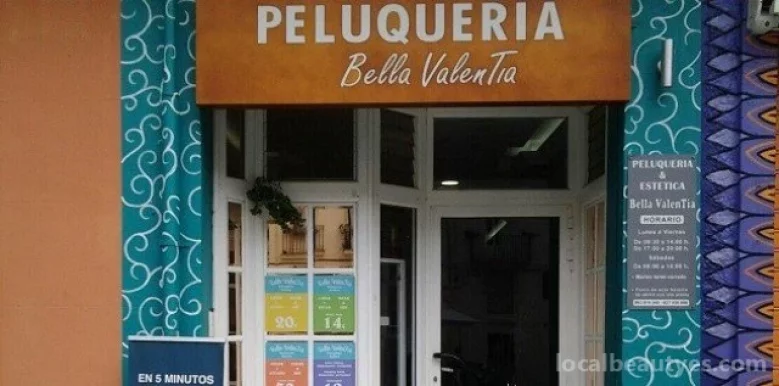 Bella Valéntia, Valencia - Foto 4