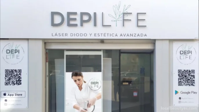 DepiLife, Valencia - Foto 1