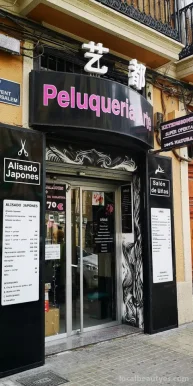 Peluquería Arte, Valencia - Foto 2