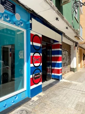 Barber Way, Valencia - Foto 4