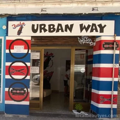 Barber Way, Valencia - Foto 1