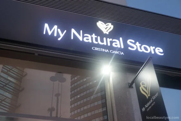 My Natural Store, Valencia - Foto 3