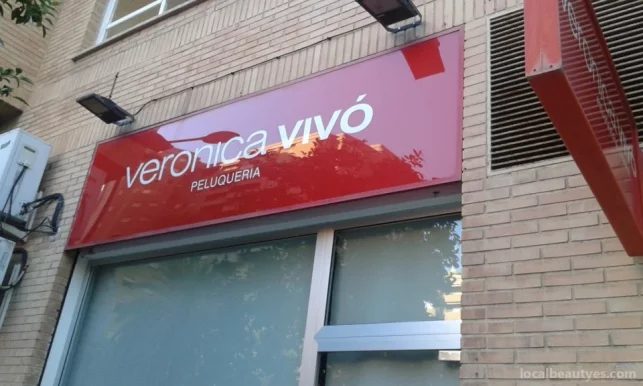 Peluqueria Veronica Vivó, Valencia - 