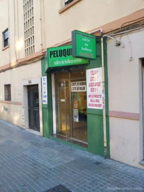 Peluqueria Estela, Valencia - Foto 5