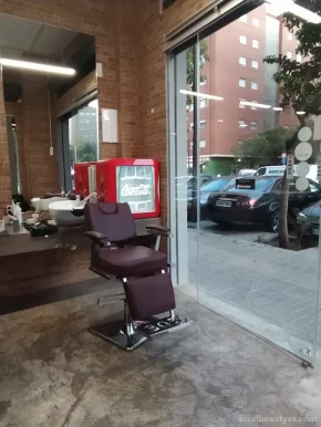 305 barberia, Valencia - Foto 1