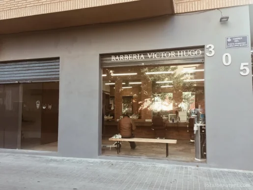 305 barberia, Valencia - Foto 2