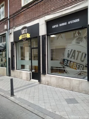 Vato Barber Shop, Valladolid - Foto 1