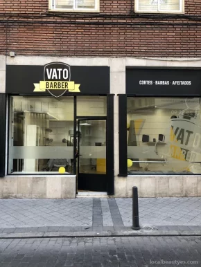 Vato Barber Shop, Valladolid - Foto 4