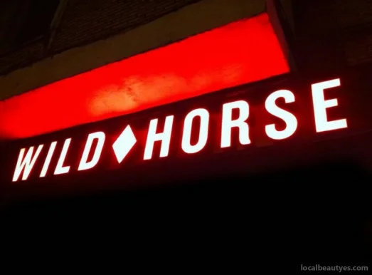 Wild Horse Tattoo Valladolid, Valladolid - Foto 2