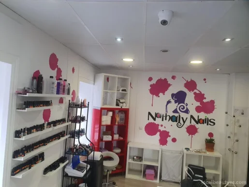 Nathaly nails, Valladolid - Foto 3