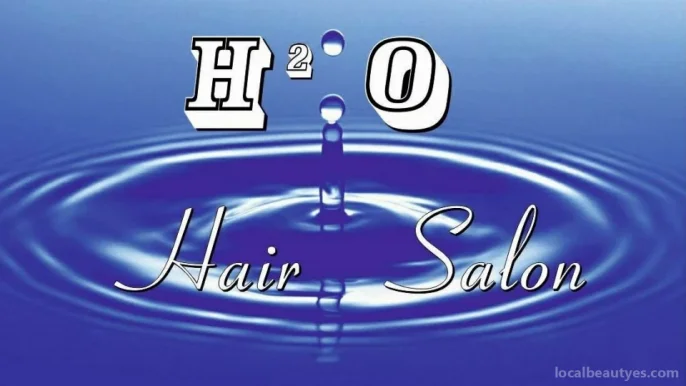 H2o Hair Salon, Valladolid - 