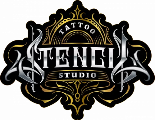Stencil Tattoo Studio, Valladolid - 