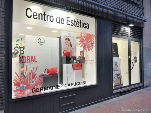 Centro De Belleza SBL, Valladolid - Foto 1