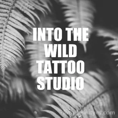 Into the Wild Tattoo, Valladolid - Foto 2