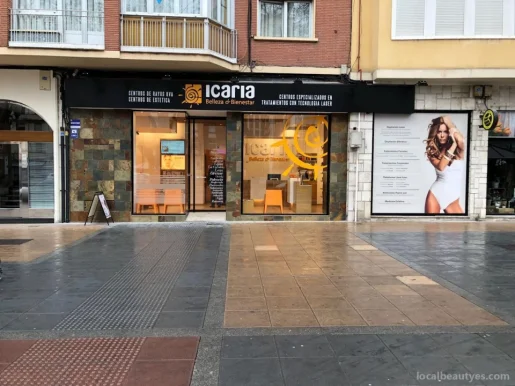 Icaria Belleza & Bienestar, Valladolid - Foto 4