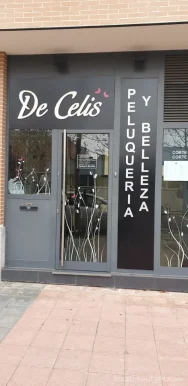 De Celis Peluquería y Belleza, Valladolid - Foto 2