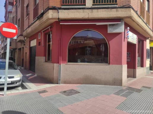 Barbería, peluquería Vidal, Valladolid - Foto 2