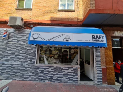 Rafy BarberShop, Valladolid - Foto 4