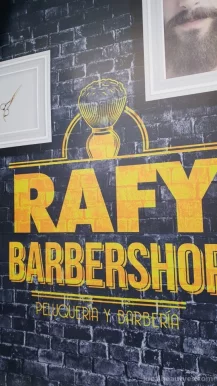 Rafy BarberShop, Valladolid - Foto 3