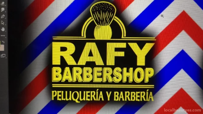 Rafy BarberShop, Valladolid - Foto 2