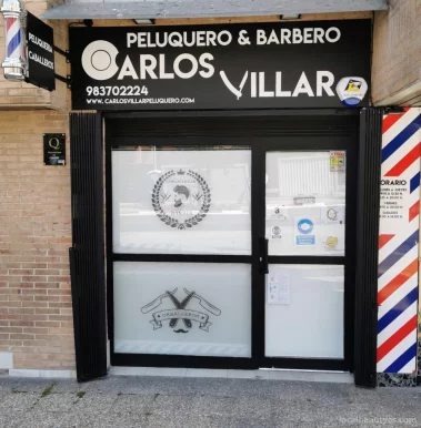 Carlos Villar Peluquero & Barbero, Valladolid - Foto 2