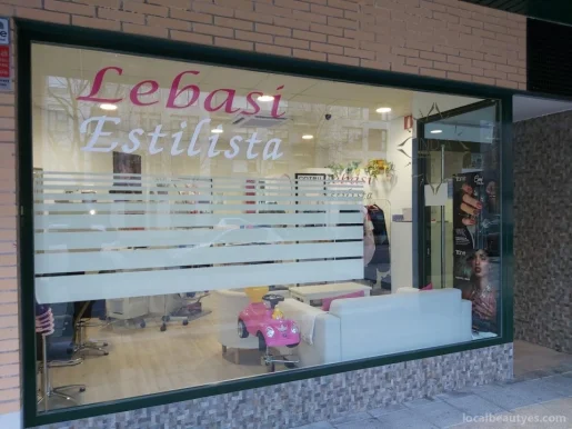Lebasi Estilista, Valladolid - 