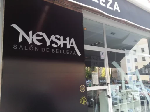 Neysha Salón De Belleza, Valladolid - 