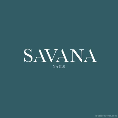 Savana Nails, Valladolid - 