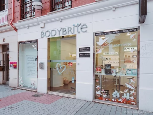 BodyBrite Valladolid. Centro de belleza., Valladolid - Foto 1