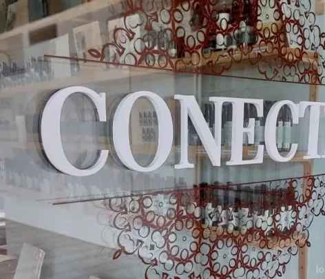 Connect :: Image Consultants, Valladolid - 