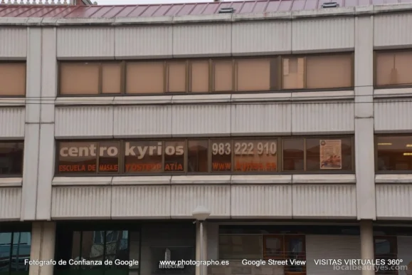 Centro Kyrios, Valladolid - Foto 4