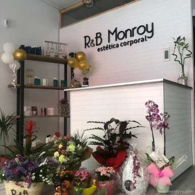 R&b Monroy, Valladolid - Foto 2