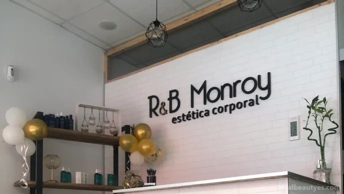 R&b Monroy, Valladolid - Foto 1