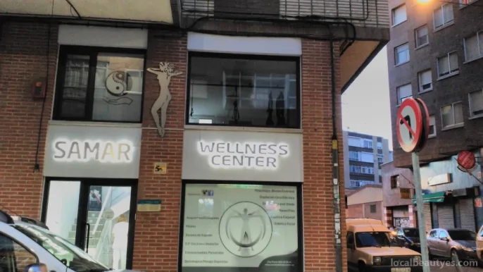 Samar Wellness Center, Valladolid - Foto 1