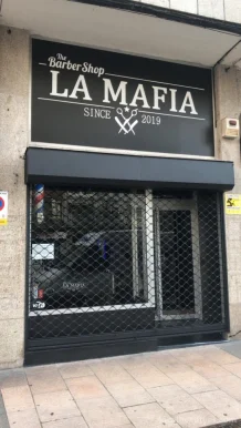 Barberia la mafia, Vigo - Foto 4
