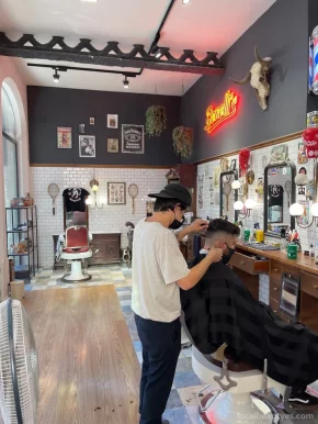 Benelli´s Barber Shop, Vigo - Foto 4