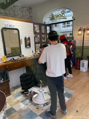 Benelli´s Barber Shop, Vigo - Foto 3