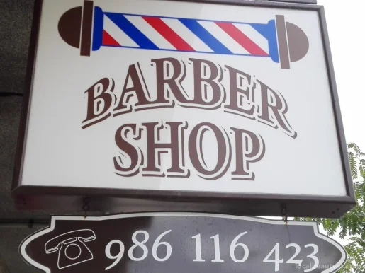 Barber Shop b&j, Vigo - Foto 2