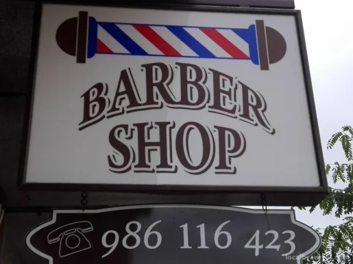 Barber Shop b&j, Vigo - Foto 1